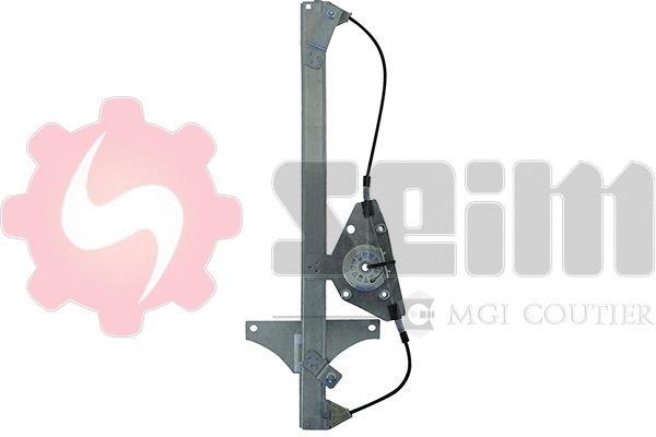 Window Regulator (901617)