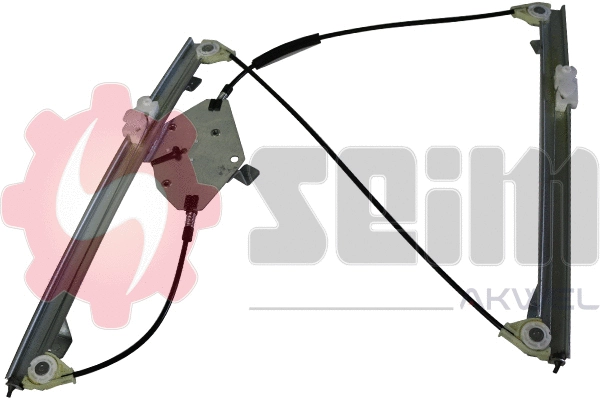 Window Regulator (901819)