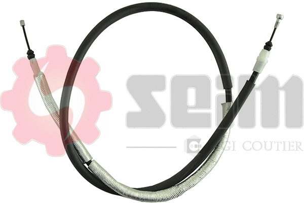 Cable Pull, parking brake (554052)