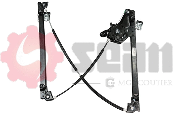 Window Regulator