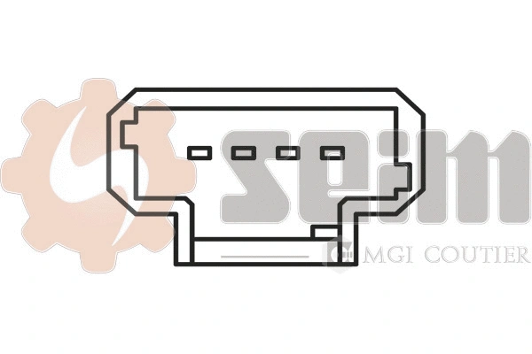 Stop Light Switch