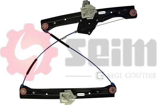 Window Regulator (901410)