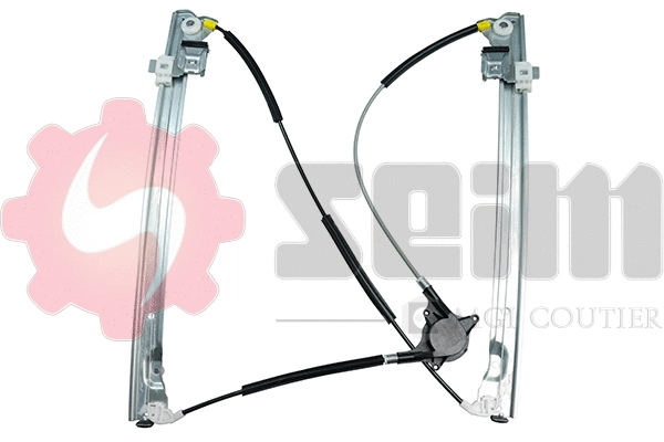 Window Regulator (901081)
