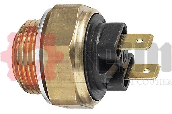 Temperature Switch, radiator fan