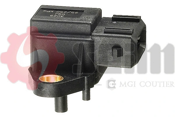 Air Pressure Sensor, altitude adaption