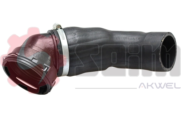 Charge Air Hose (981709)
