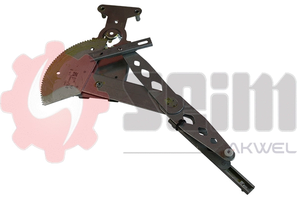 Window Regulator (902366)