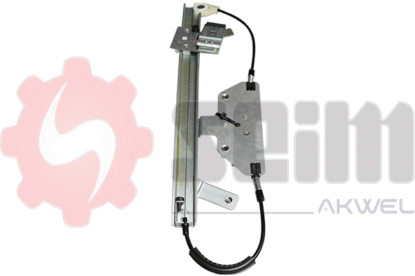 Window Regulator (902174)