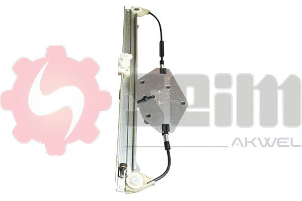 Window Regulator (902463)