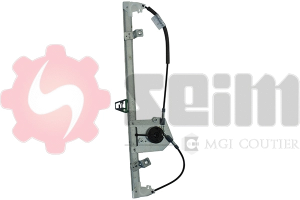 Window Regulator (901477)