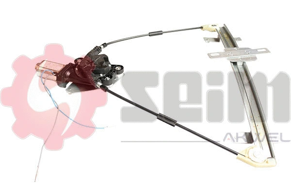 Window Regulator (902540)