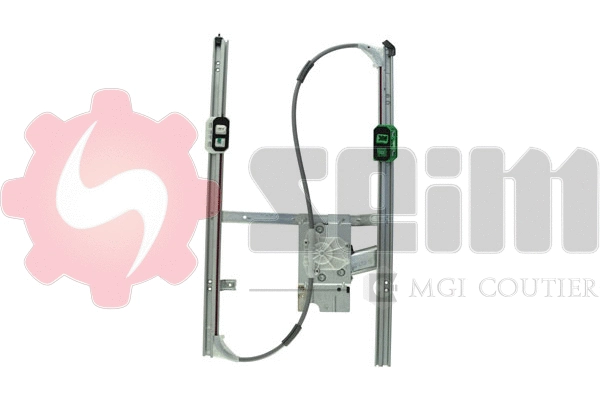Window Regulator