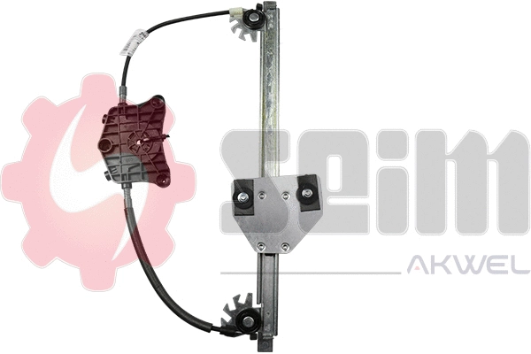 Window Regulator (900522)