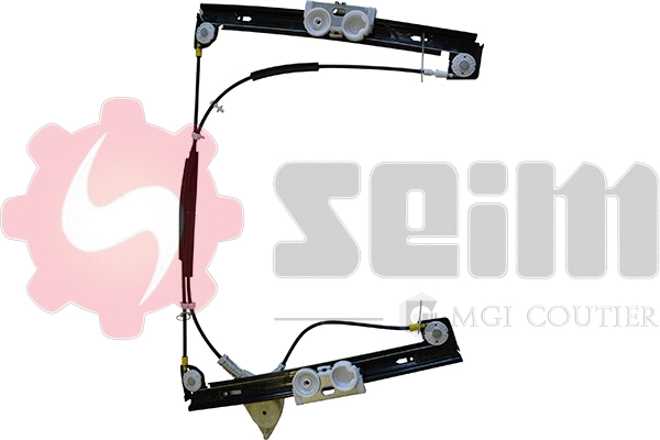 Window Regulator (901381)
