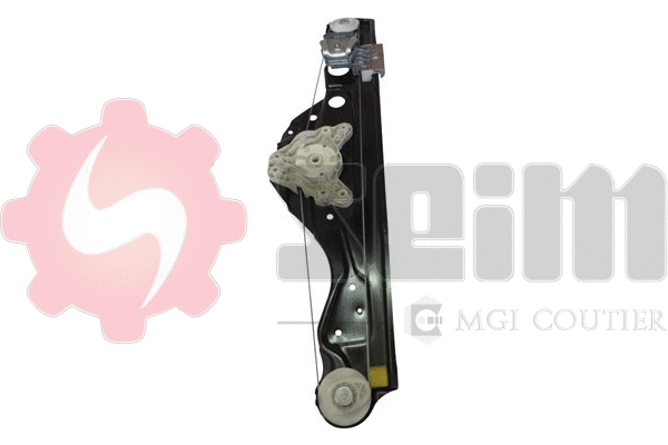 Window Regulator (901071)