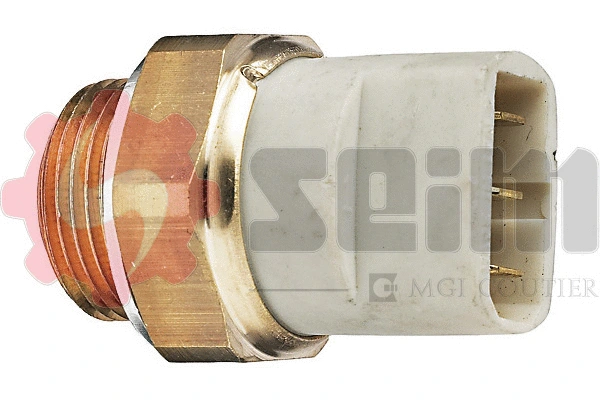 Temperature Switch, radiator fan