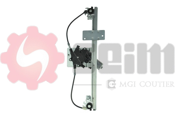 Window Regulator