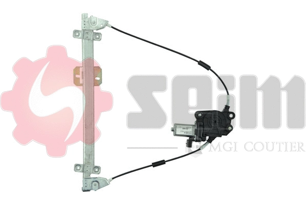 Window Regulator
