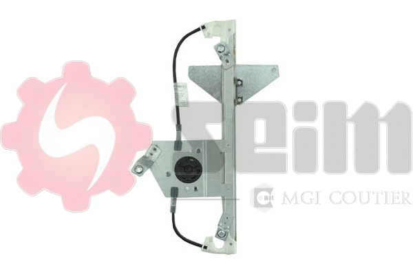 Window Regulator (900599)