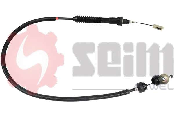 Cable Pull, clutch control (555502)
