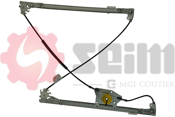 Window Regulator (901424)