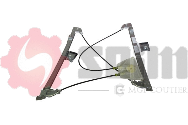 Window Regulator