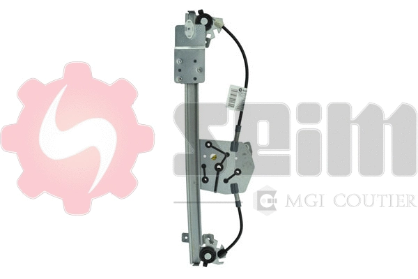 Window Regulator