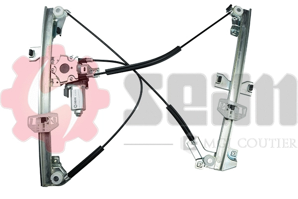 Window Regulator (910004)