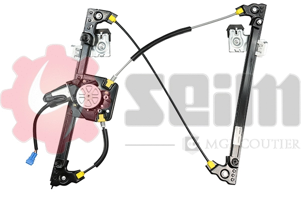 Window Regulator
