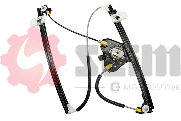 Window Regulator (910035)