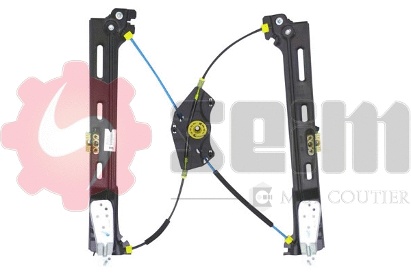 Window Regulator (901355)