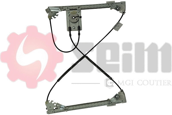 Window Regulator (901511)
