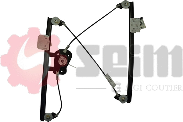 Window Regulator (901413)