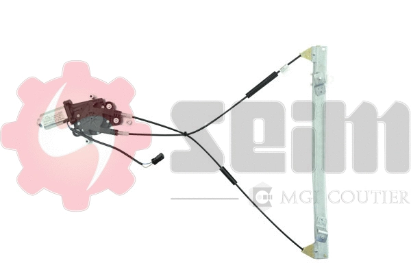 Window Regulator