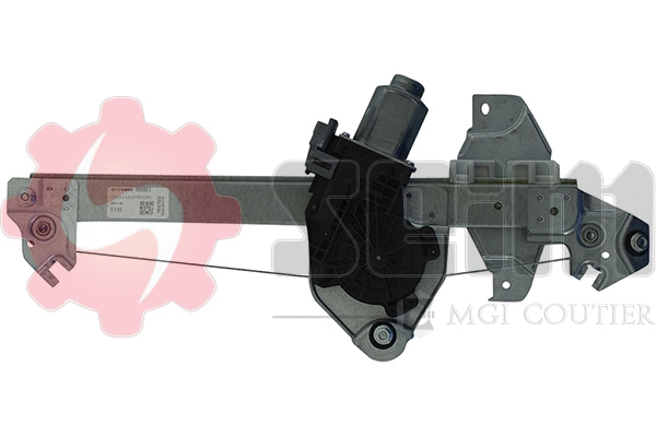 Window Regulator