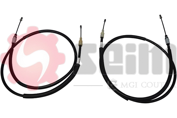 Cable Pull, parking brake (805032)