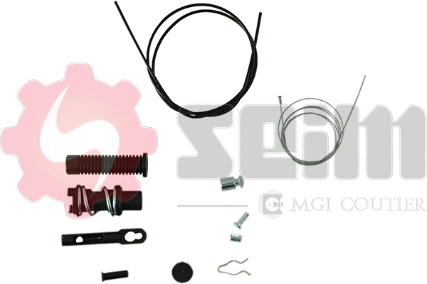 Accelerator Cable (084140)