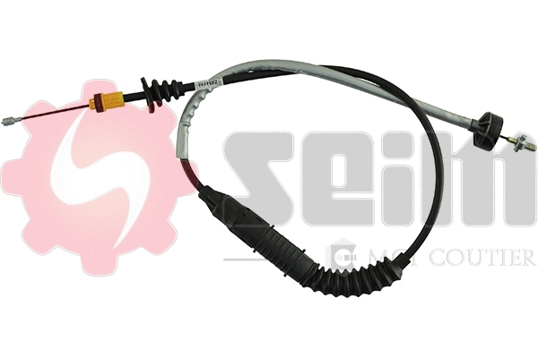 Cable Pull, clutch control (554598)