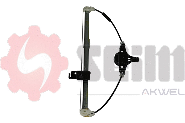 Window Regulator (902037)