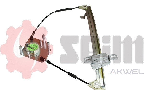 Window Regulator (902137)