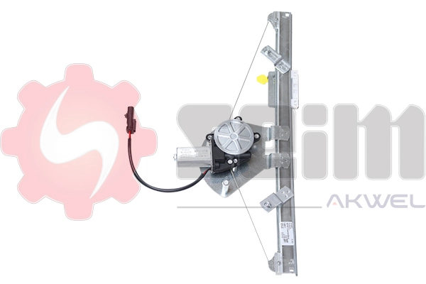 Window Regulator (902645)