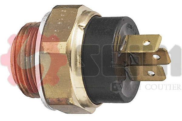 Temperature Switch, radiator fan