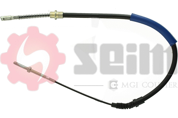 Cable Pull, parking brake (203940)