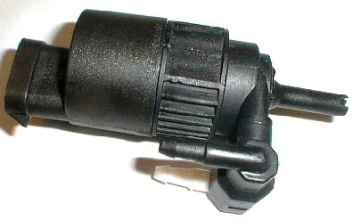Washer Fluid Pump, window cleaning (104834)