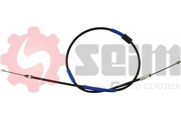 Cable Pull, parking brake (103880)