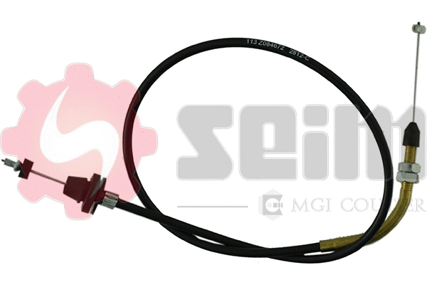 Accelerator Cable (084672)
