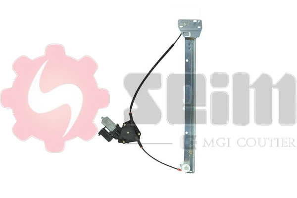 Window Regulator