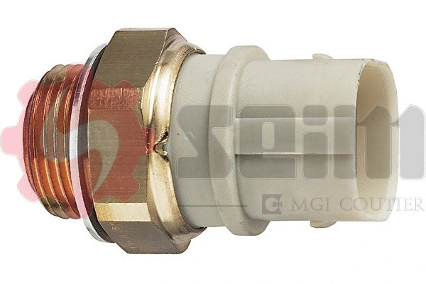 Temperature Switch, radiator fan