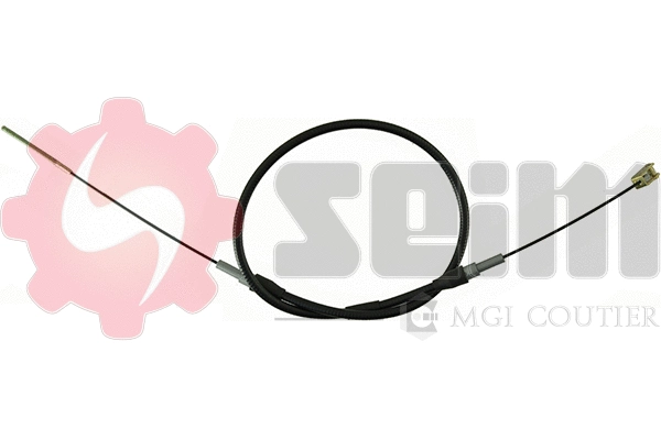 Cable Pull, clutch control (352001)