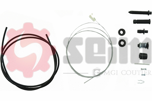 Accelerator Cable (084340)